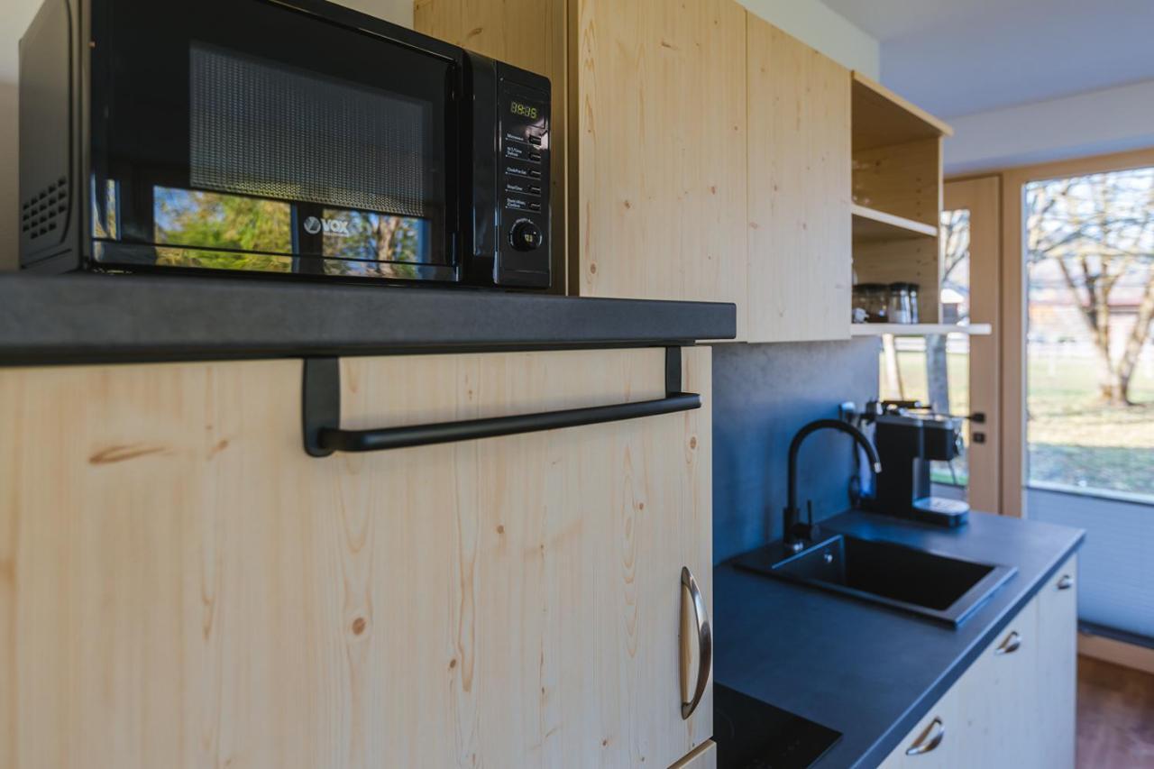Apartment Maple & Pine *