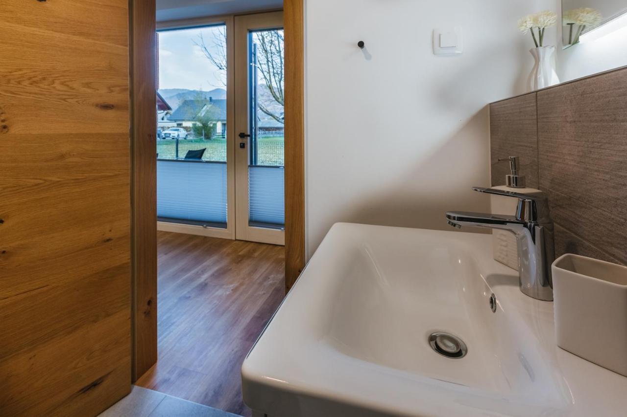 Maple & Pine Apartment Bled